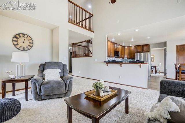 10749 Greenbelt Drive, Peyton, CO 80831