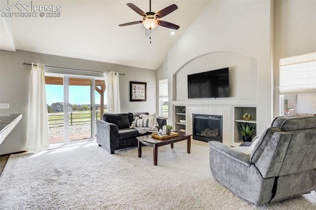 10749 Greenbelt Drive, Peyton, CO 80831