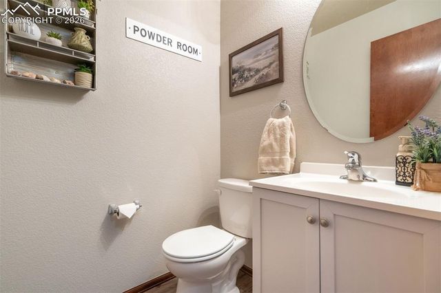 10749 Greenbelt Drive, Peyton, CO 80831