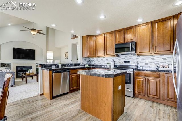 10749 Greenbelt Drive, Peyton, CO 80831