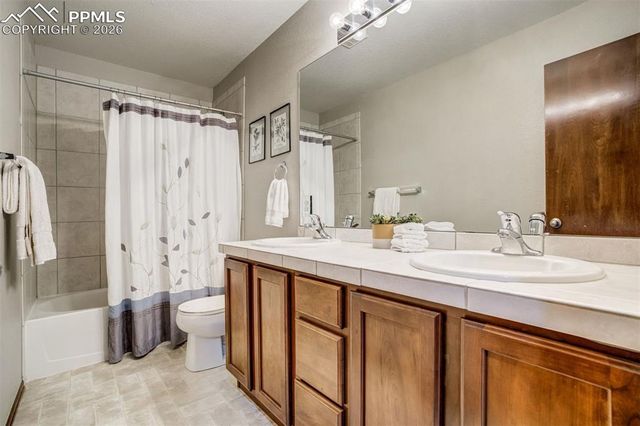 10749 Greenbelt Drive, Peyton, CO 80831