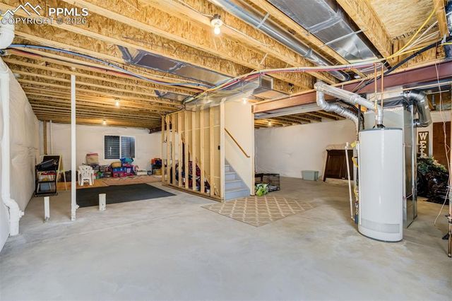 10749 Greenbelt Drive, Peyton, CO 80831