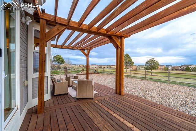10749 Greenbelt Drive, Peyton, CO 80831