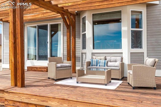 10749 Greenbelt Drive, Peyton, CO 80831