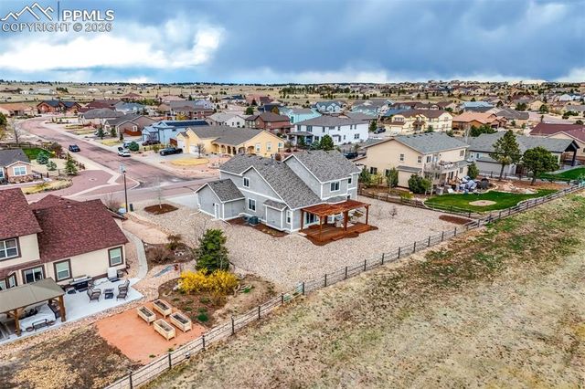 10749 Greenbelt Drive, Peyton, CO 80831