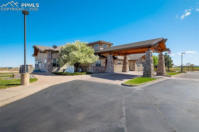 10749 Greenbelt Drive, Peyton, CO 80831