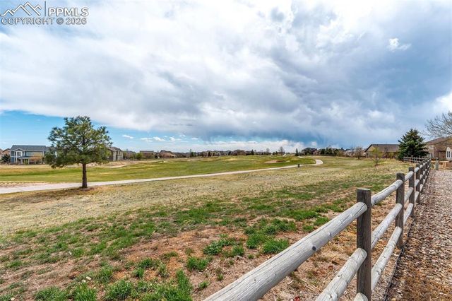10749 Greenbelt Drive, Peyton, CO 80831