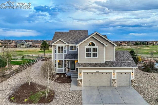 10749 Greenbelt Drive, Peyton, CO 80831