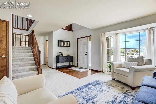 10749 Greenbelt Drive, Peyton, CO 80831