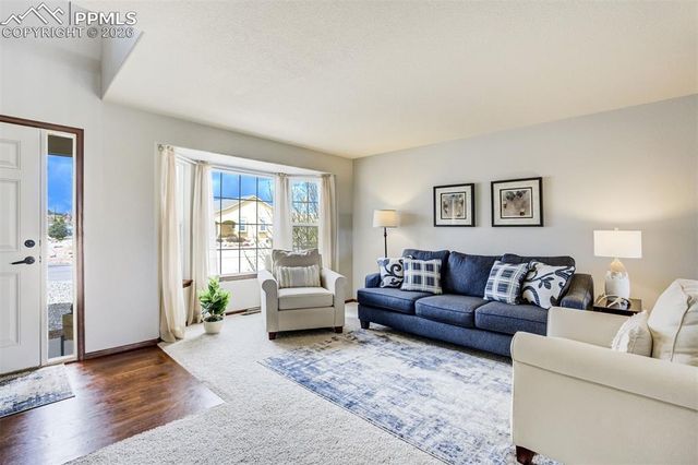 10749 Greenbelt Drive, Peyton, CO 80831