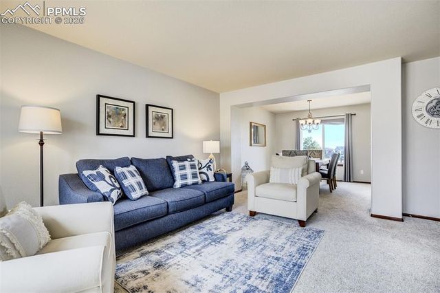 10749 Greenbelt Drive, Peyton, CO 80831