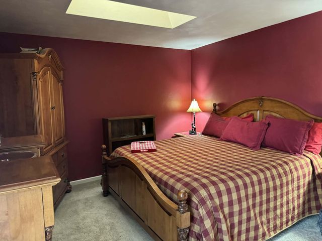 5412 Sundance RD, Salem, VA 24153