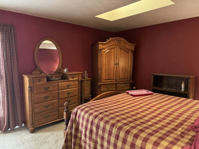 5412 Sundance RD, Salem, VA 24153