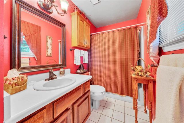 5412 Sundance RD, Salem, VA 24153