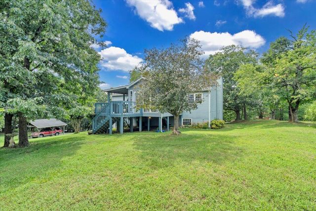 5412 Sundance RD, Salem, VA 24153