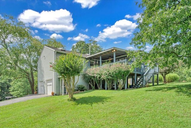 5412 Sundance RD, Salem, VA 24153