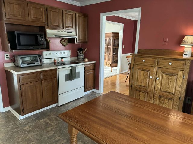 5412 Sundance RD, Salem, VA 24153