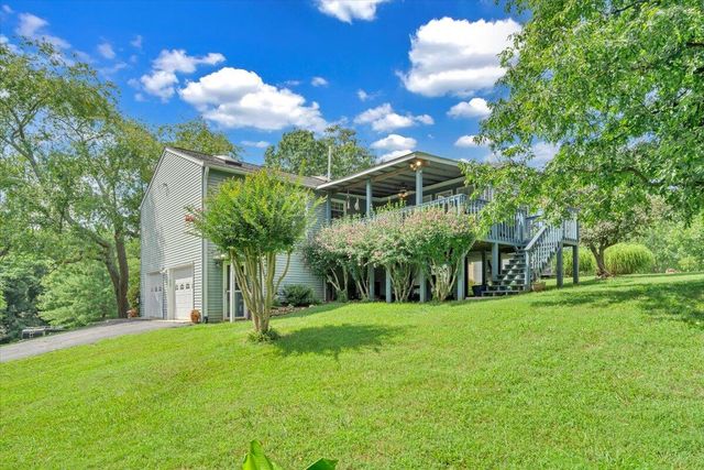 5412 Sundance RD, Salem, VA 24153