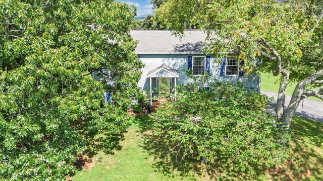 5412 Sundance RD, Salem, VA 24153