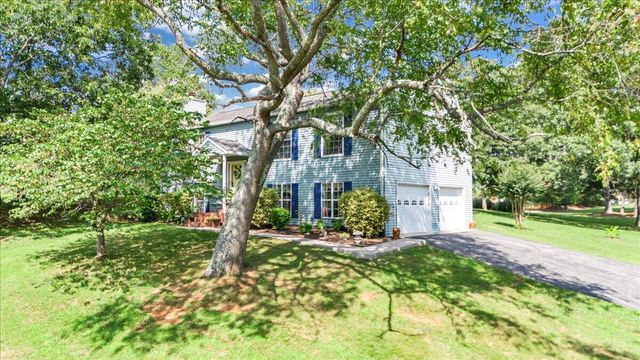 5412 Sundance RD, Salem, VA 24153