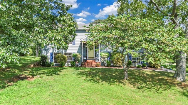 5412 Sundance RD, Salem, VA 24153