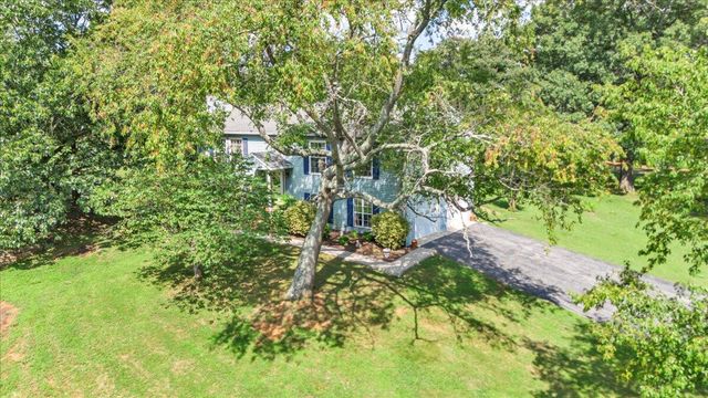 5412 Sundance RD, Salem, VA 24153