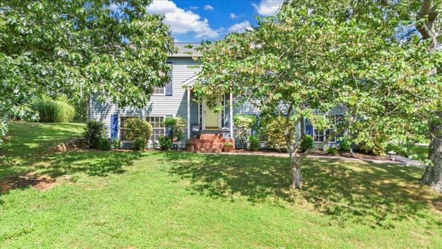 5412 Sundance RD, Salem, VA 24153