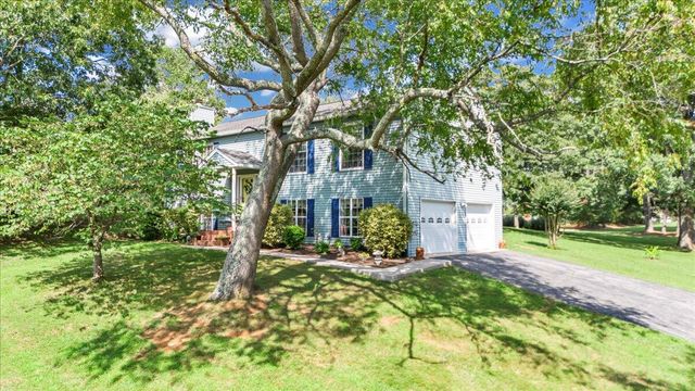 5412 Sundance RD, Salem, VA 24153