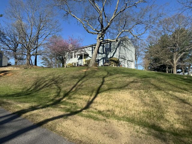 5412 Sundance RD, Salem, VA 24153