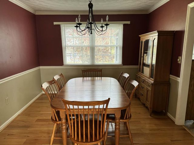 5412 Sundance RD, Salem, VA 24153