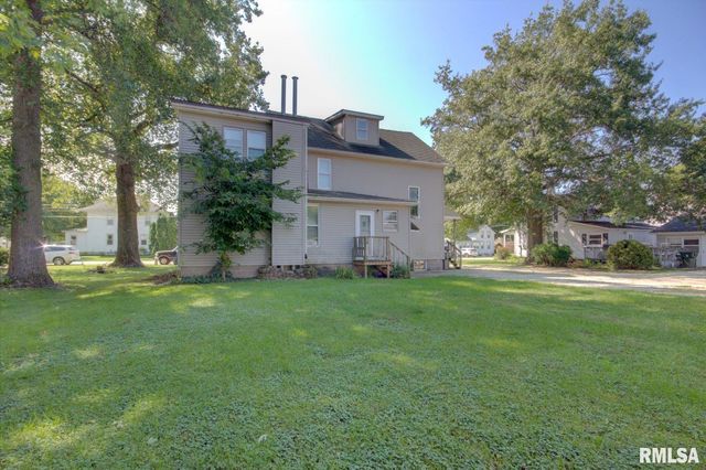 417 E ORANGE Street, Geneseo, IL 61254