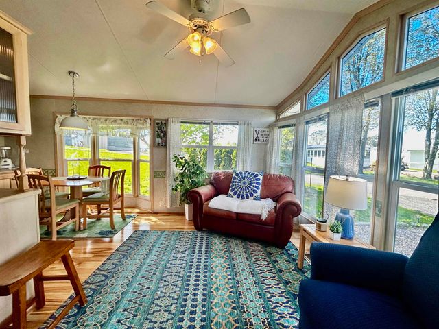 2 Perch Circle, South Hero, VT 05486
