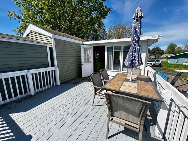 2 Perch Circle, South Hero, VT 05486