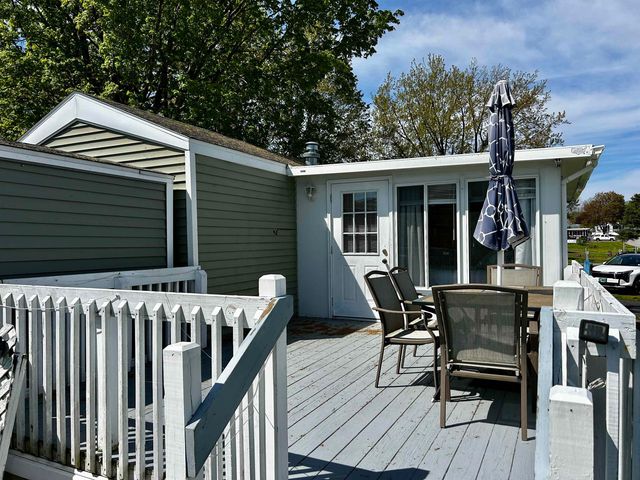 2 Perch Circle, South Hero, VT 05486