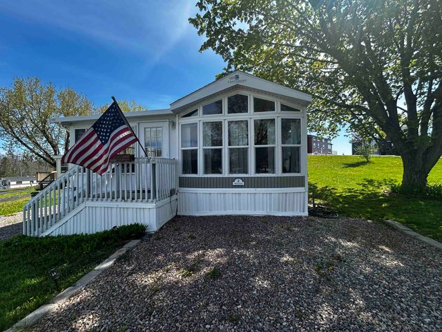 2 Perch Circle, South Hero, VT 05486