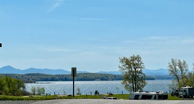 2 Perch Circle, South Hero, VT 05486