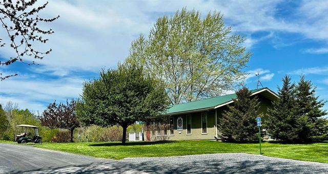 2 Perch Circle, South Hero, VT 05486