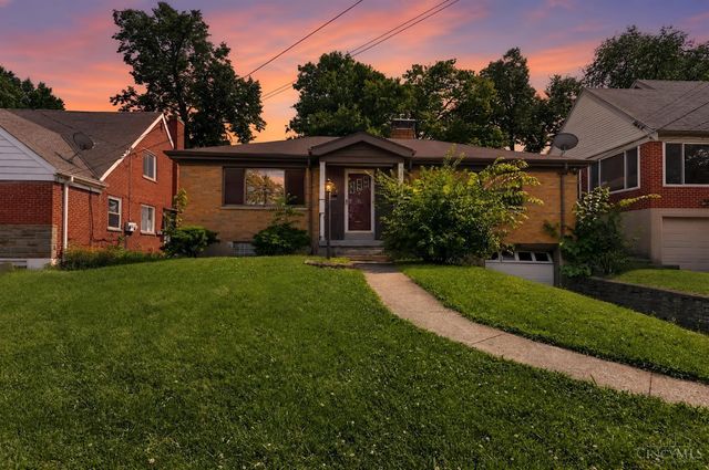 5227 Highview Drive, Cincinnati, OH 45238