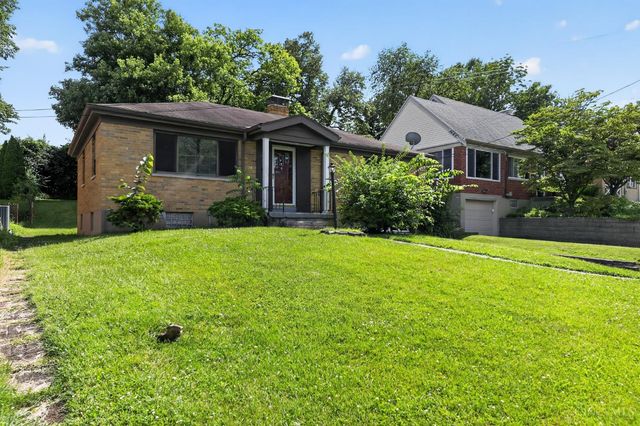 5227 Highview Drive, Cincinnati, OH 45238