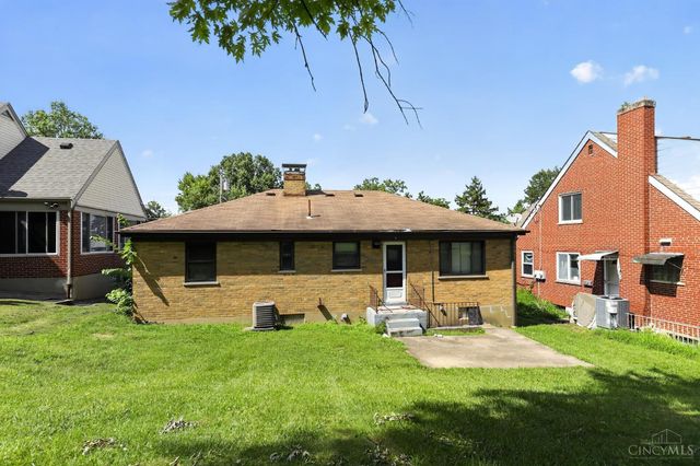 5227 Highview Drive, Cincinnati, OH 45238