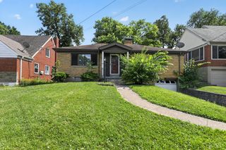 5227 Highview Drive, Cincinnati, OH 45238
