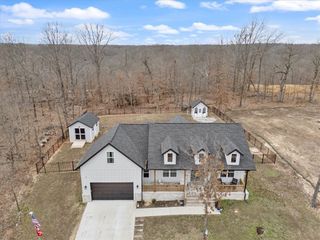 57 Cromarty Drive, Bella Vista, AR 72715