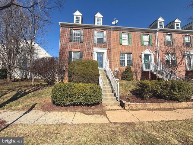 1601 COOPERS WAY, Frederick, MD 21701