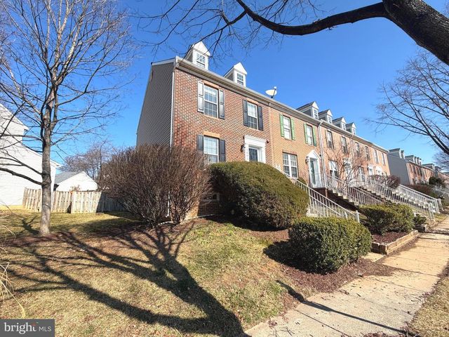 1601 COOPERS WAY, Frederick, MD 21701