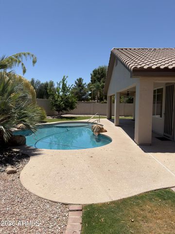 1653 S NAVAJO Way, Chandler, AZ 85286