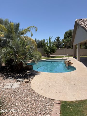 1653 S NAVAJO Way, Chandler, AZ 85286
