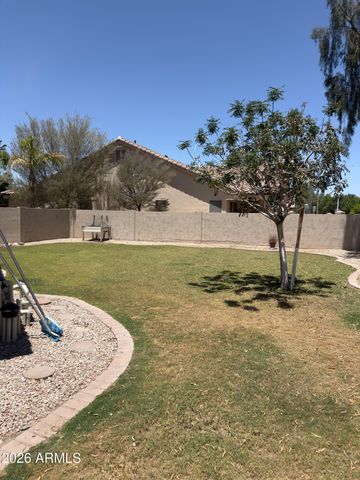 1653 S NAVAJO Way, Chandler, AZ 85286
