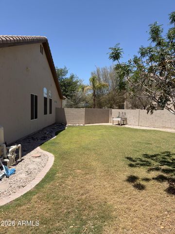 1653 S NAVAJO Way, Chandler, AZ 85286