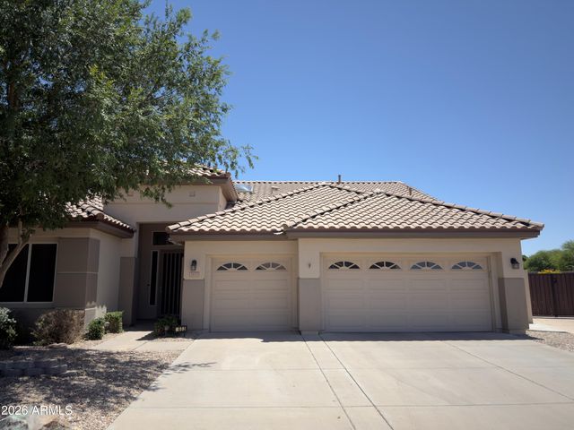 1653 S NAVAJO Way, Chandler, AZ 85286