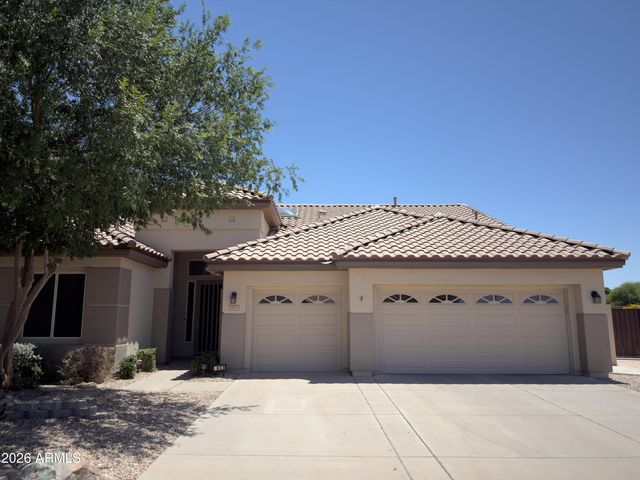 1653 S NAVAJO Way, Chandler, AZ 85286